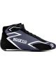Sparco Shoe Skid 38 BLK/GRY