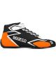 Sparco Shoe K-Skid 40 BLK/ORG