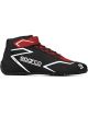 Sparco Shoe K-Skid 43 RED/BLK