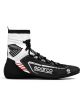 Sparco Shoe X-Light+ 46 BLK/WHT