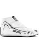 Sparco Shoe Prime-T 43 WHT