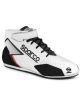 Sparco Shoe Prime-R 46 WHT
