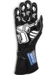 Sparco Glove Lap 07 BLK/WHT