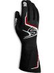 Sparco Glove Tide 13 BLK/RED