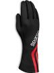 Sparco Glove Land CLASSIC 08 BLK