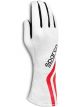 Sparco Glove Land CLASSIC 11 ECRU