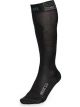 Sparco SOCK COMP SIL INS BLK 42/43