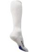 Sparco SOCK COMP SIL OUT WHT 40/41