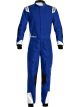 Sparco Suit X-Light 50 BLU/WHT/BLK