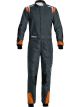 Sparco Suit X-Light 130 GRY/BLK/ORG