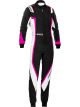 Sparco Suit Kerb Lady Medium BLK/WHT