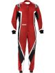 Sparco Suit Kerb XXL RED/BLK/WHT