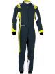 Sparco Suit Thunder XS NVY/YEL