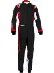 Sparco Suit Thunder 140 BLK/RED
