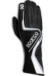 Sparco Gloves Record 07 BLK/GRY