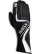 Sparco Gloves Record WP 04 BLK