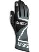Sparco Gloves Rush 05 GRY/WHT