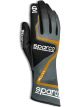Sparco Gloves Rush 06 GRY/ORG
