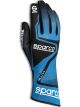 Sparco Gloves Rush 12 BLU/BLK
