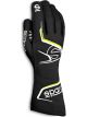 Sparco Gloves Arrow Kart 10 BLK/YEL