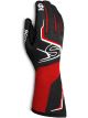 Sparco Gloves Tide K 08 RED/BLK