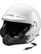 Sparco Helmet AIR RJ-5I 8859 Large WHT