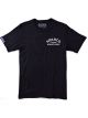Sparco T-Shirt Garage CHRCL Small