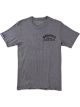 Sparco T-Shirt Garage GREY Medium