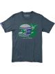 Sparco T-Shirt Pilota Indigo Large