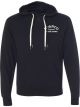 Sparco Sweatshirt Garage BLK XL