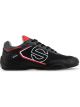 Sparco Shoe SP F5 43 Blk/Rd