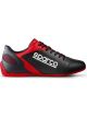 Sparco Shoe SL17 39 BLK/RED