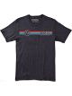 Sparco T-Shirt Circuit Tri Charcoal Large