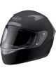 Sparco Helmet Club X1-DOT M Black