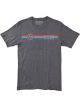 Sparco T-Shirt Circuit Tri Gray Medium