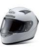 Sparco Helmet Club X1-DOT L White