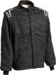 Sparco Sport Light Pro Jkt XL Black/Blue