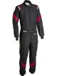 Sparco Suit Eagle LT 56 Black