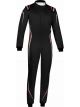 Sparco Suit Prime LT US 58 Black