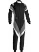 Sparco Suit Victory 2.0 62 Black/White