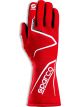 Sparco Glove Land+ 10 Red