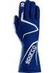 Sparco Glove Land+ 13 Elec Blue