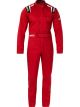 Sparco Suit MS4 Medium Red