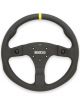 Sparco Steering Wheel R350B Leather w/ Button