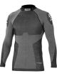 Sparco Shirt Shield Pro Large/XL Black