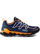 Sparco Shoe Torque 41 Navy/Orange