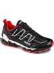 Sparco Shoe Torque 47 Black/Red