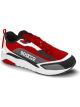 Sparco Shoe S-Lane 39 Black/Red