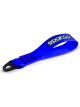 Sparco Tow Strap Blue