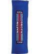 Sparco Belt Pad Martini-Racing Blue